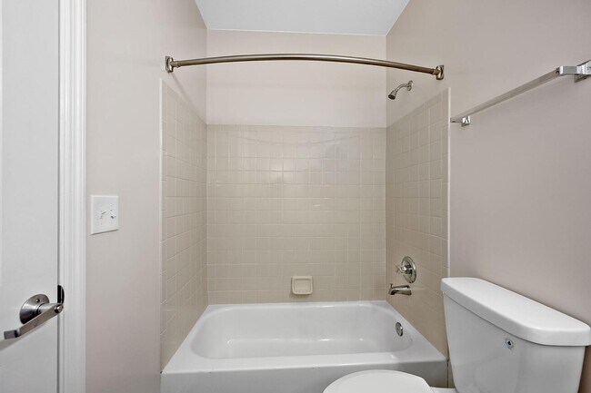 Floorplan - Roebling Row