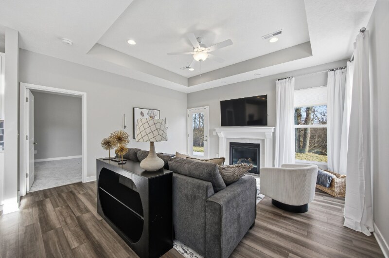 Building Photo - 2209 Aerotrain Ct N