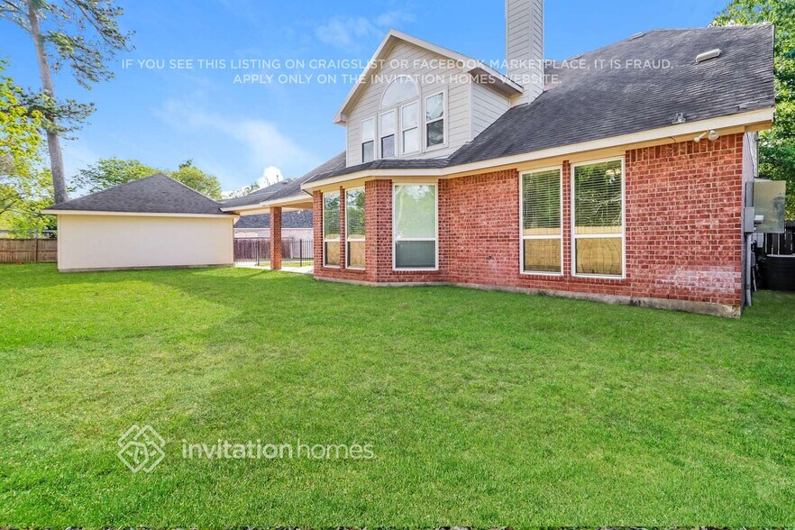 Building Photo - 2227 Lazy Trail Path Ct