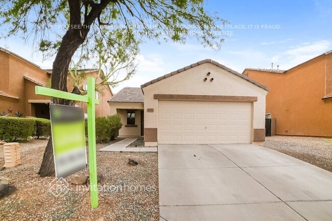 Building Photo - 18365 W Eva St