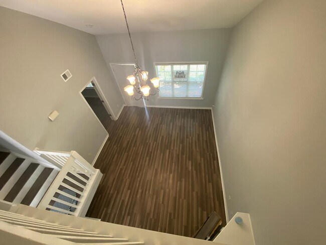 Living Room - 10660 Holly Ridge Blvd