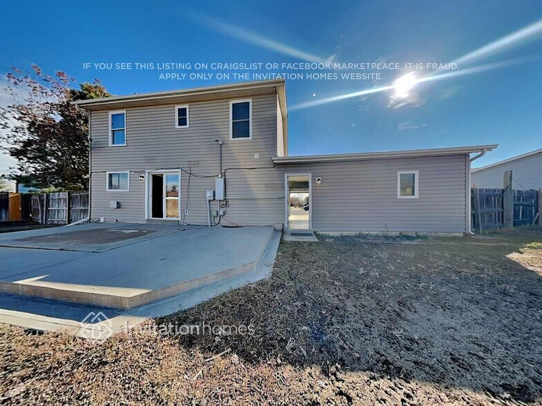 Building Photo - 4946 E 109th Ct