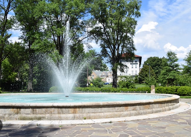 Building Photo - Chevy Chase Beauty