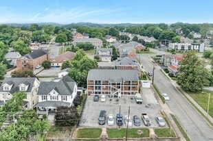 Building Photo - 3rd,SW,1401