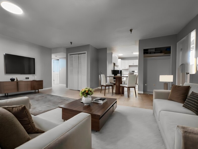 Blackburn Building Student Apartments 471 Dallas St WV