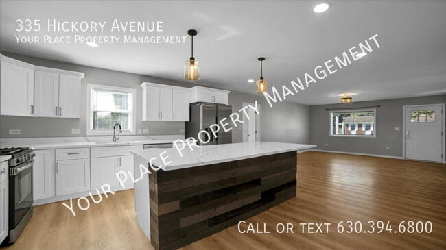 Building Photo - 335 Hickory Ave