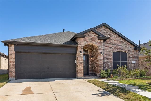 Building Photo - 10200 Saltbrush St