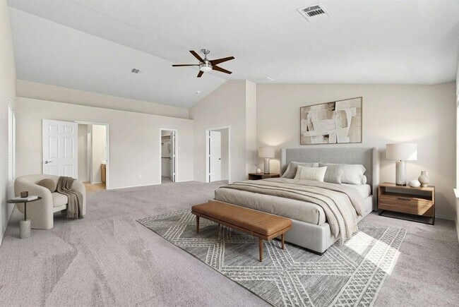 Building Photo - 125 Pine Cove