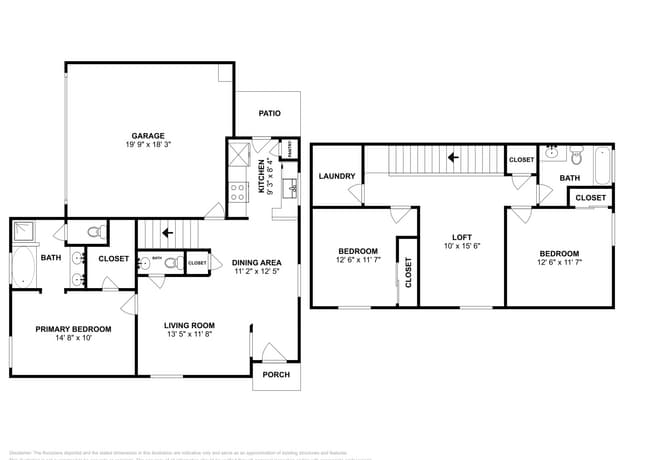 Building Photo - 9827 W Spinnaker Creek Ave