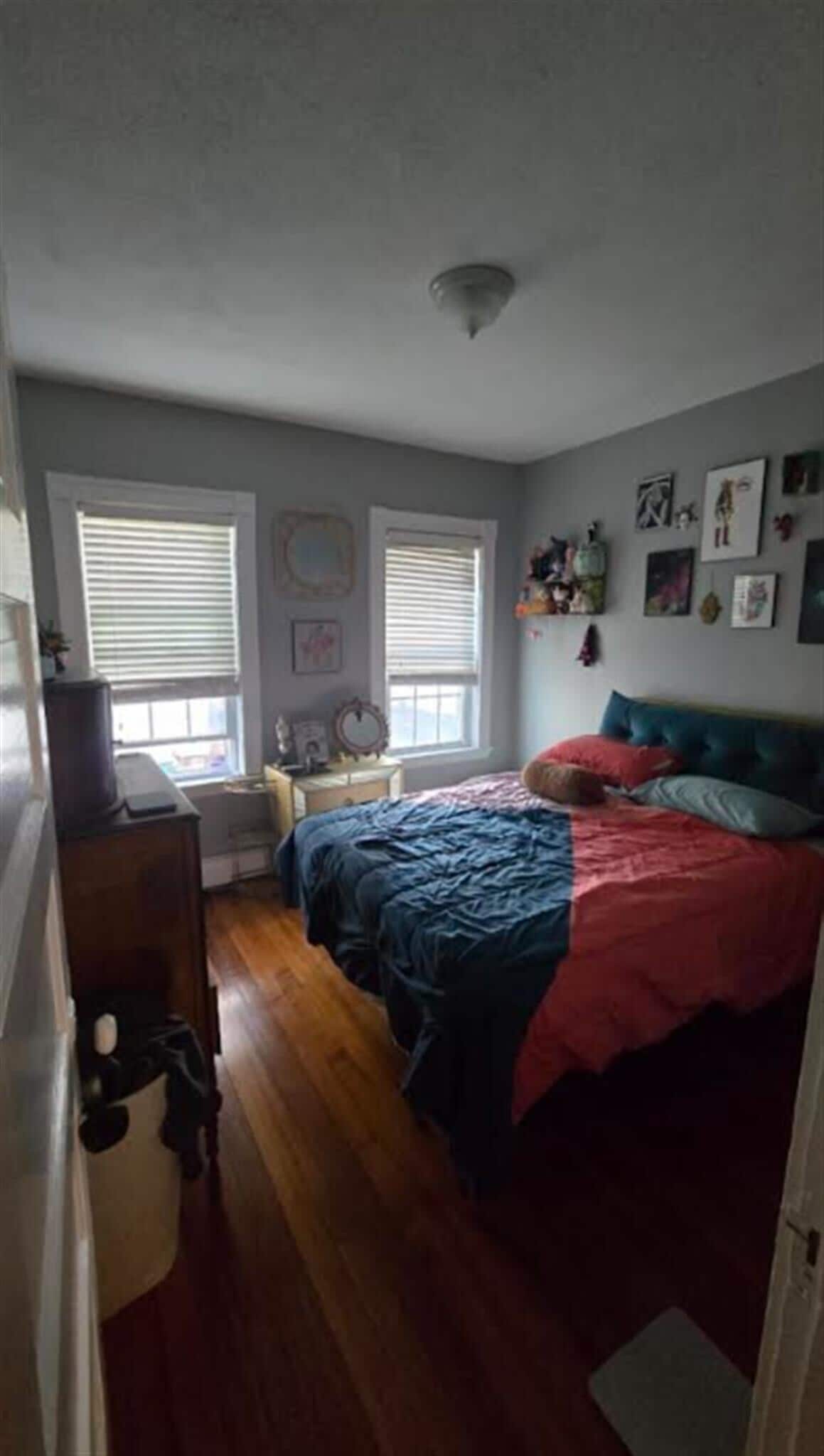 Building Photo - 835 Fellsway