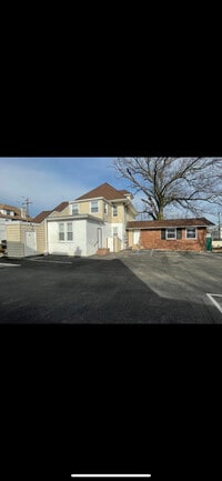 Jackson St Elevation - 430 Macdade Blvd