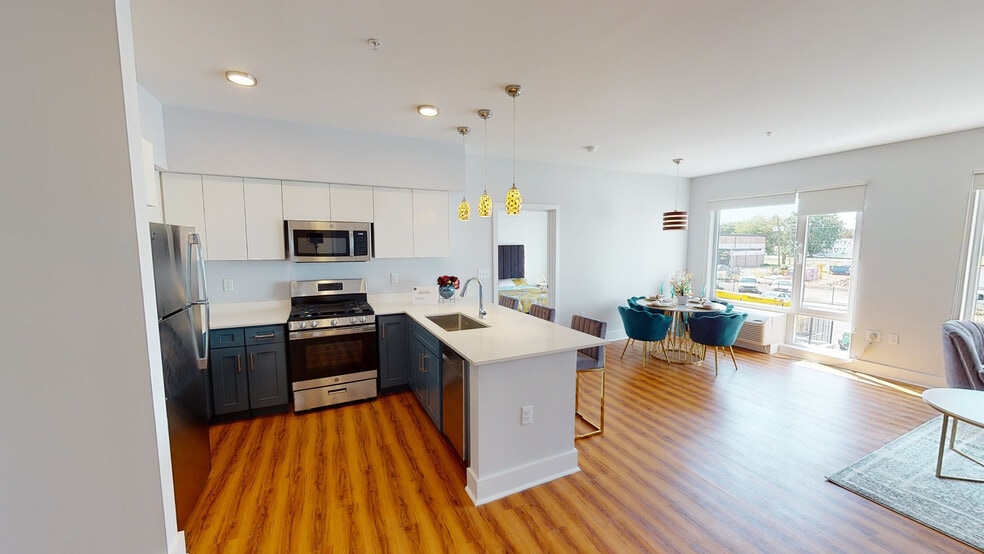 Building Photo - citivillage @ st. georges ave