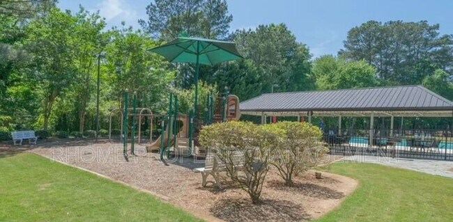 Building Photo - 1115 Cockrell Ct NW