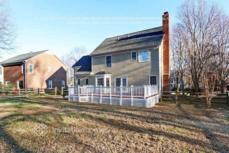 Building Photo - 6437 Dawnmist Ln