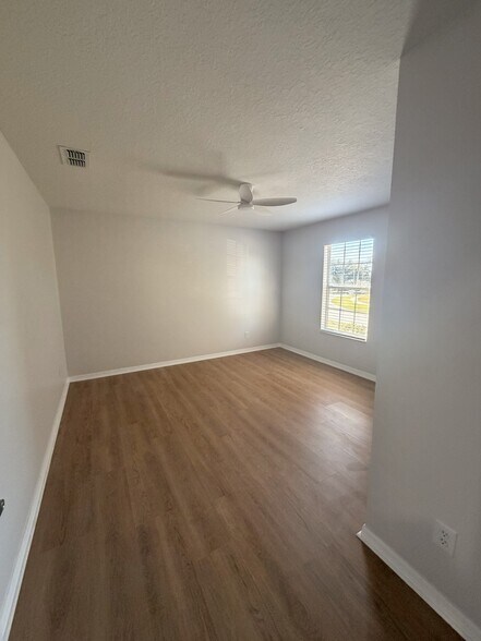Bedroom 4 - 1849 Valley Ridge Loop