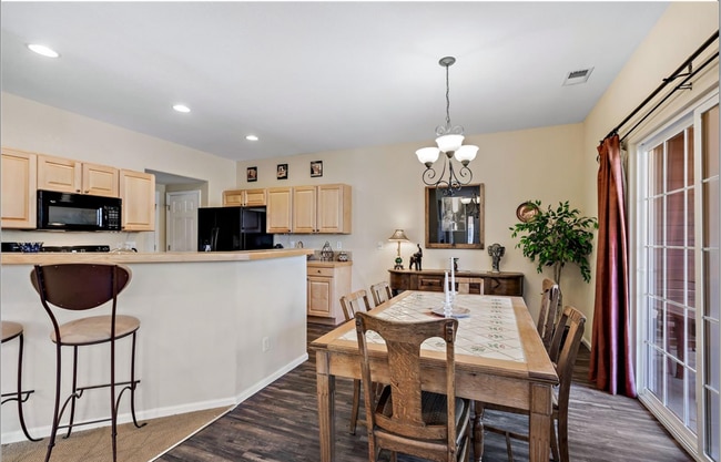 Building Photo - Spacious - 2-Bedroom + Office Condo at The Falls at Legend Trail