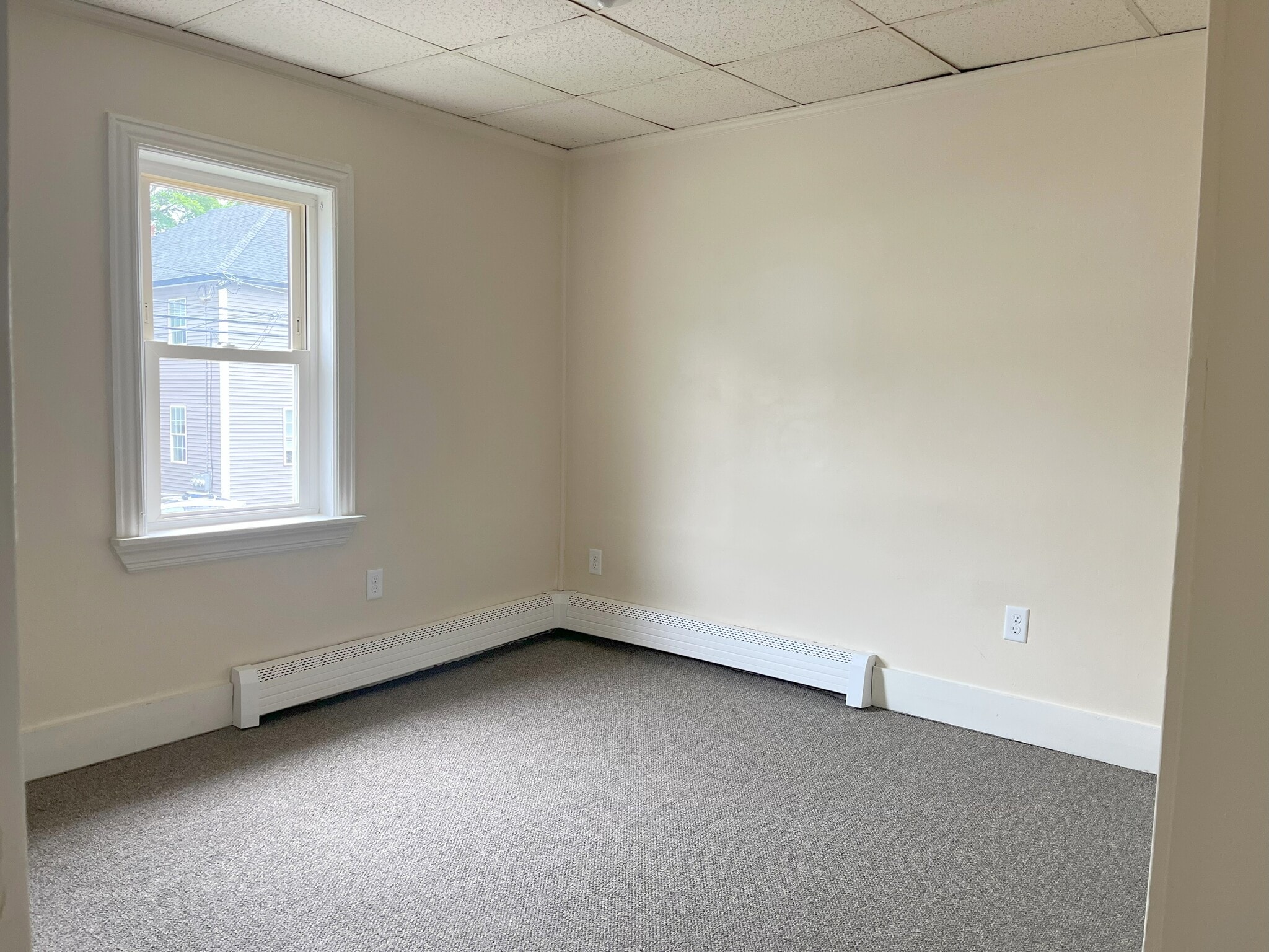 Bedroom 2 - 213 Brown St