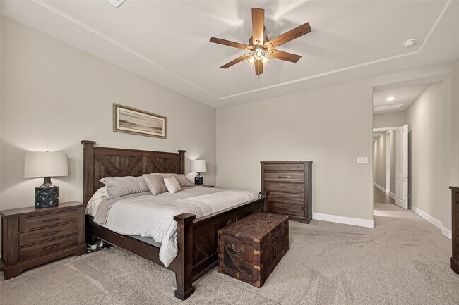 Building Photo - 3606 Canyon Dr