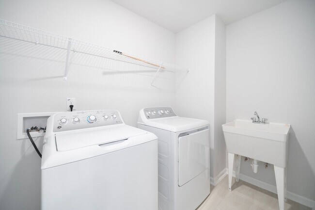 Building Photo - Location, Community, Quality Living. It St...