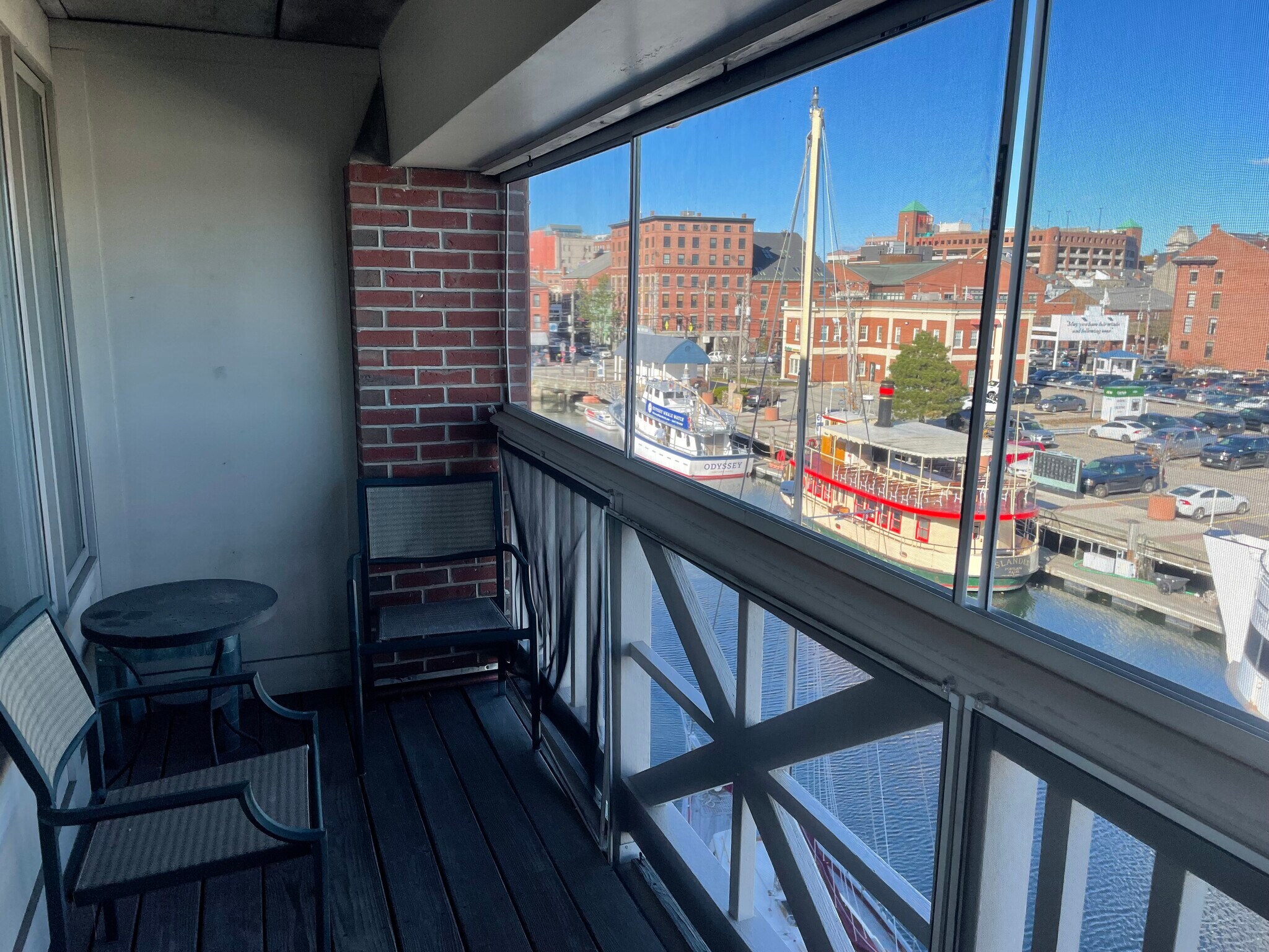 Building Photo - 714 Chandlers Wharf