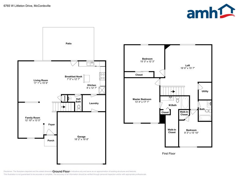 Building Photo - 6765 W Littleton Dr