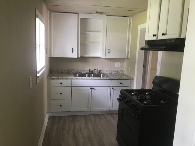 Building Photo - 3226 Texas Ave