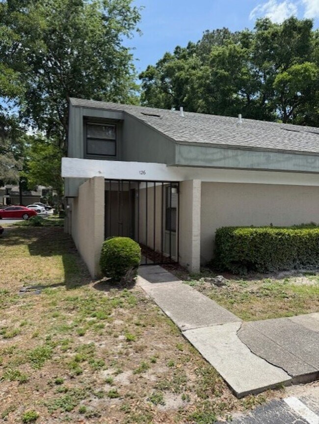 Primary Photo - Move In Ready Condo in Woodside Villas