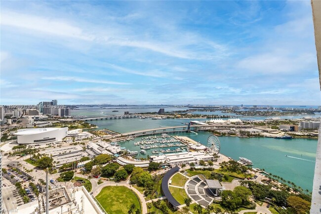 Building Photo - 2 br, 2 bath Condo - 50 Biscayne Blvd Apt ...