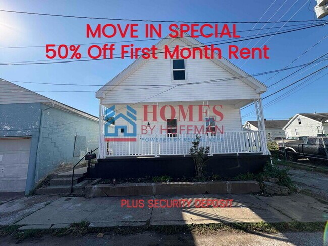 Primary Photo - Three Bedroom House | Move in Special