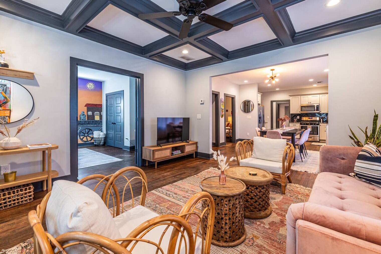 Building Photo - 996 Mayson Turner Rd NW