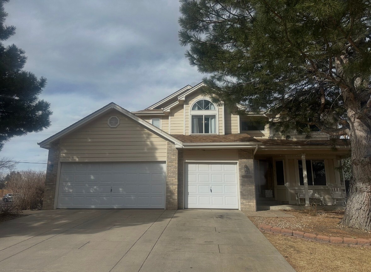 Building Photo - 7502 S Emerson Cir