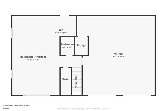 Building Photo - 3-Bedroom Home with Finished Basement