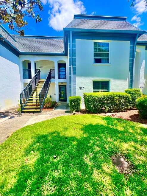 Building Photo - 1277 McMullen Booth Rd