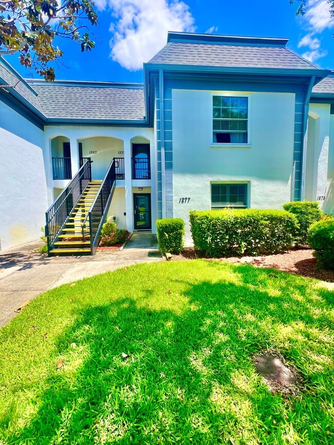 Building Photo - 1277 McMullen Booth Rd