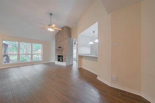 Building Photo - 2717 Elder Rd