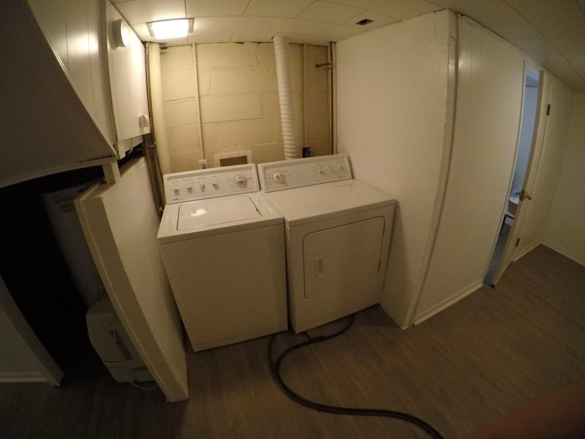 Building Photo - 863 S Illinois St