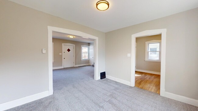 Building Photo - Cudell / West Boulevard Area - 3 bedroom/1...