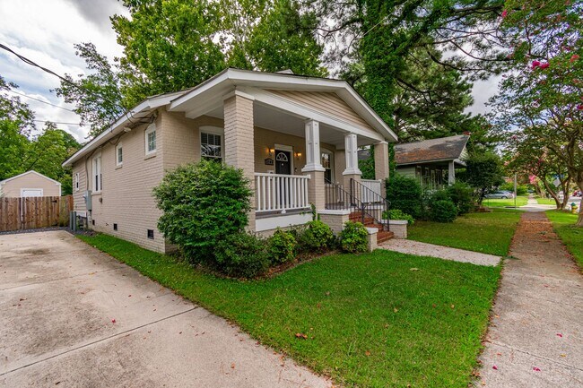 Building Photo - Single Family Norfolk Home