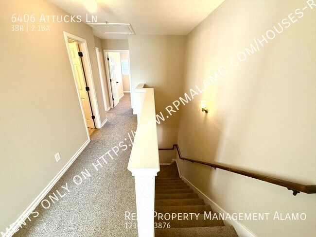 Building Photo - 6406 Attucks Ln