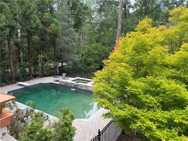 Building Photo - 4475 Harris Trail NW