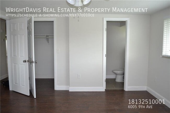 Building Photo - 6005 9th Ave