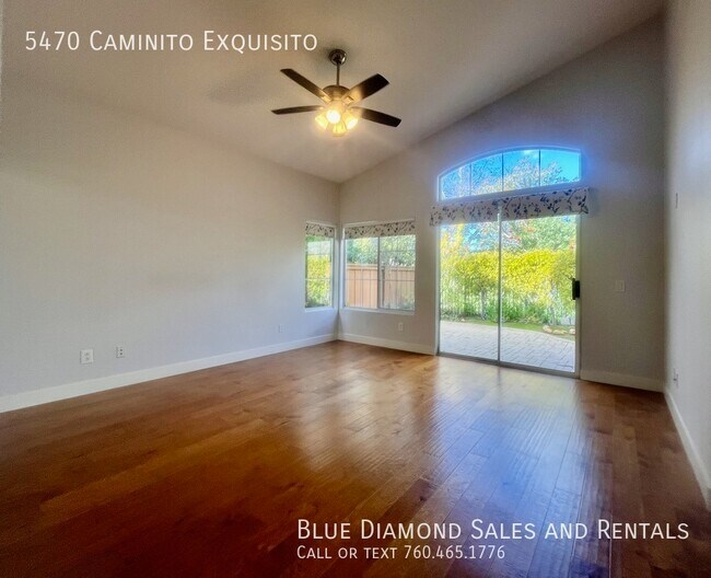 Building Photo - 5470 Caminito Exquisito