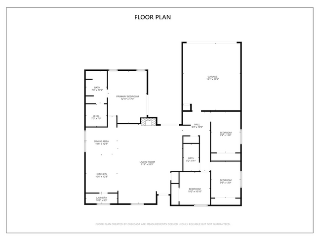Building Photo - 1637 Stroud Ln