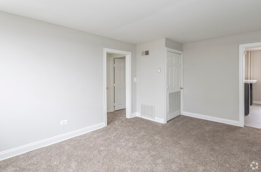 Oaklee Village Apartments 1001 Arion Park Rd Baltimore MD 21229