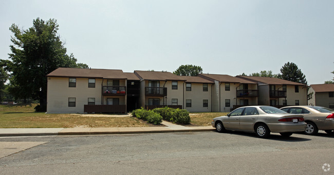 Building Photo - St. Luke Apartments