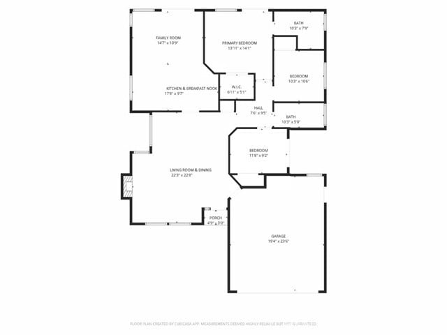 Building Photo - 13624 Copperstone Dr