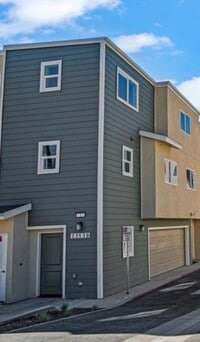 Building Photo - 13530 Foothill Blvd