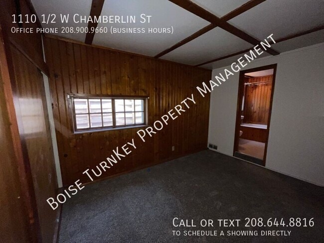 Building Photo - 1110 W Chamberlin St