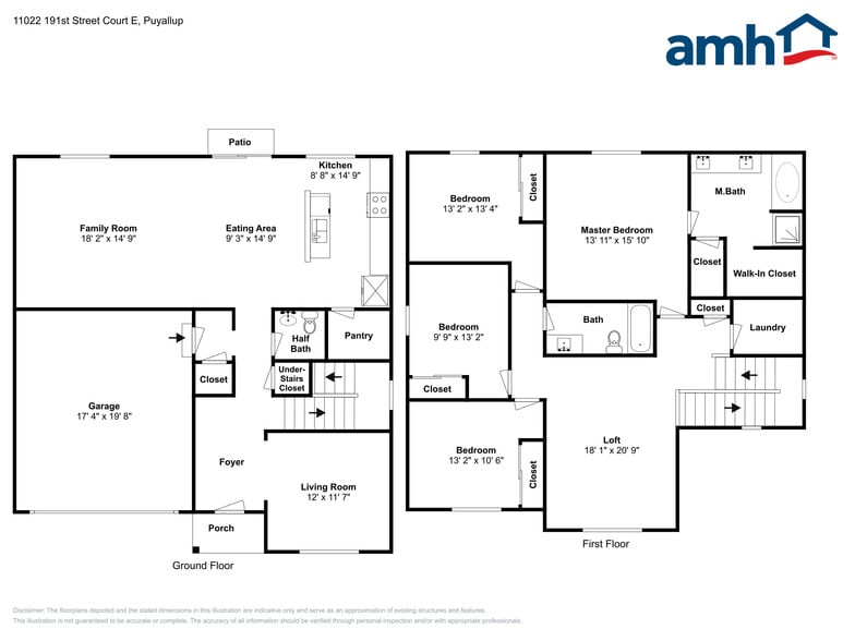Building Photo - 11022 191st St Ct E