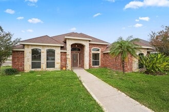 Building Photo - Spacious 4-Bedroom Home in Gated Community Near UTRGV & DHR Health